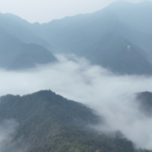 组图 | 宜章县玉溪镇：浩瀚云海 壮美画卷