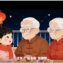 视频 | 过年期间，烟花爆竹禁燃禁放