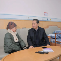 持续深化“六大新行动” 全面彰显“七个新担当”：保民生 保安全 保通畅 保稳定