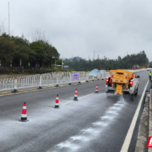 嘉禾县：以“动”制“冻” 守护群众安全