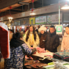 资兴市多措并举保供稳价 守护群众“菜篮子”