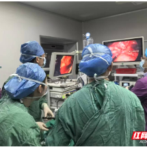 体内“潜伏”的尖锐异物:牙签游走三月引发腹腔严重感染一例