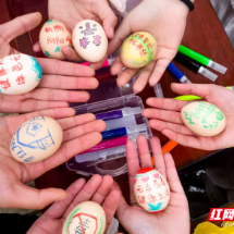 汝城县返乡大学生禁毒宣传实践为未保工作注入青春动能