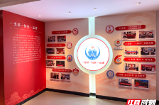 郴州税务：高质量党建引领“强基工程”见行见效