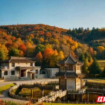 散文 | 桂阳三峰：云端之上  与天地对坐成诗