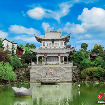 没有银矿，却年产全国1/4白银！湖南这座县城凭什么？