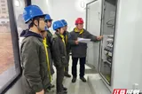国网郴州变电检修公司：打造自主实施实景课堂