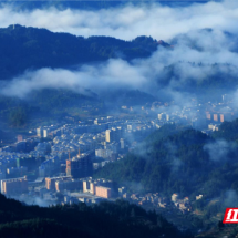 幽幽古道“活”起来