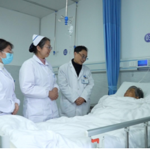 临武县人大常委会:筑牢“家门口”的健康防线