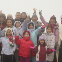 宜章县：文旅消费“开门红” 元气满满“开新局”