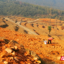 资兴市：新基地 新希望