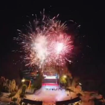 汝城县:“场景化微度假”激活元旦消费新活力