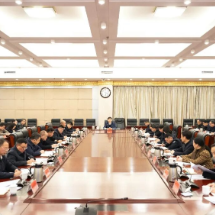 抓好医保参保工作 办好惠民利民实事