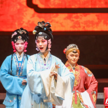 15名委托定向培养毕业生将直接上岗——资兴为传统文化保护与传承注入新鲜血液