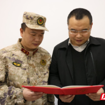 永兴县:红色印记永不褪色 革命军事文物见证峥嵘岁月