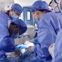 为“白肺”按下重启键——郴州市第四人民医院ECMO技术成功挽救重症肺炎患者