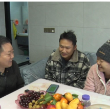 桂阳迎来2026年首例医保免缴新生儿 居民医保新政落地暖民心