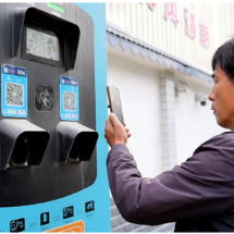 “双效”驱动!北湖重卡充电站助力绿色物流“快进键”