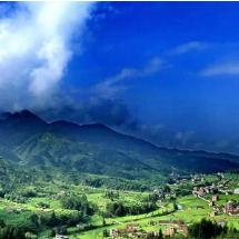 桂东县:“四个融合”推动“精神文明+”