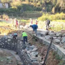 微治理守护大民生 汝城答好“安居”安全卷