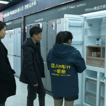 “以旧换新”点燃消费热情 临武县2025年累计完成交易2.45万笔