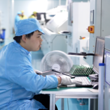 订单已排至2026年4月!北湖这家企业出口“智造”加速升级