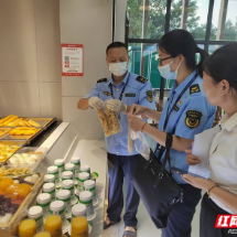 桂阳县：执法提质赋能营商环境优化