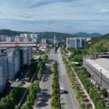 宜章经济开发区:订单生产忙 冲刺“开门红”