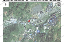 骆仙铺片区加油站东移方案公示  市民意见征集启动！