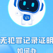 视频 | 湘易办”系列办事视频⑥：无犯罪记录证明