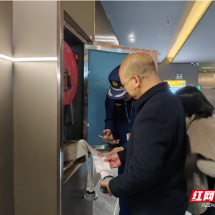 汝城县开展春节前宣传思想文化领域安全生产和 “扫黄打非”专项检查行动