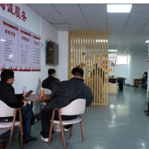 临武县：“司机之家”变身“暖心驿站” 政企共建服务超万人次