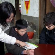 安仁县：“小生意”里的“大爱心”