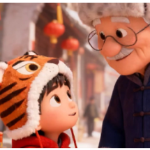 视频 | 绿色苏仙 文明过年