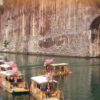 视频丨春节去哪儿？来瓦窑坪看鱼灯巡游！