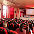 郴州联通：情暖吴山迎新春 乐享银龄贺佳节