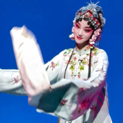 “00”后湘昆演员的“破圈”传承