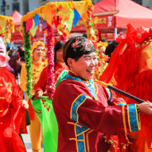 2026郴州市“文明进小区 有礼‘邻’距离”深化全国文明城市建设系列活动启动