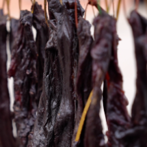 北湖区仰天湖干牛巴：非遗技艺里的瑶乡“年味符号”