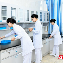 破壁融合 聚力前行 郴州市第一人民医院胃肠外科学科整合改革纪实