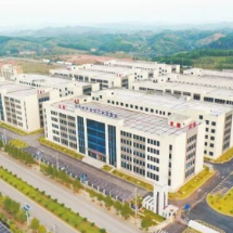 接住“泼天富贵”！郴州朝全国一流的“电池之都”迈进