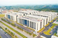 接住“泼天富贵”！郴州朝全国一流的“电池之都”迈进