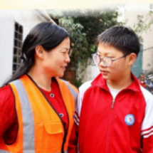 视频 | 新时代郴州好少年李权旺：以孝立身 以勤自强