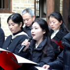 资兴市住建系统启动“书香住建·悦读同行”职工阅读活动