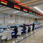 北湖区：这项工作入选全省“高效办成一件事”揭榜竞优典型经验案例