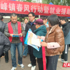 “春风行动”启动！临武锂电人才与产业双向赋能