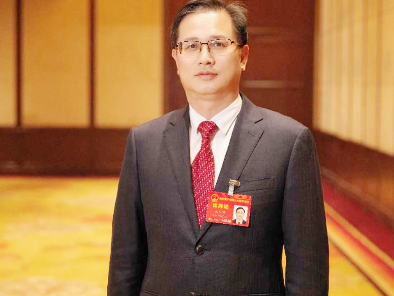 两会好声音  | 吴文明：立足本地资源优势 推动苏仙经济高质量发展