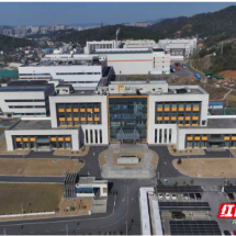 北湖区：从“制造”到“质造”华润三九（郴州）制药获评省级质量标杆