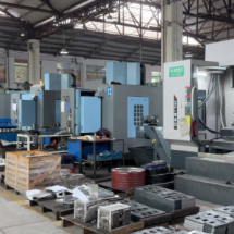 永兴县：企业新线投用添动能 精度效率双提升