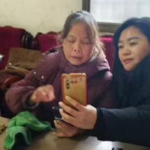 永兴县油麻镇：“上门认证+安全宣传”双服务 推动民生保障走深走实